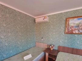 Дом в Краснодарский край, Ейск ул. Льва Толстого, 2 (35 м²) - Льва Толстого. Ейск - фото 10