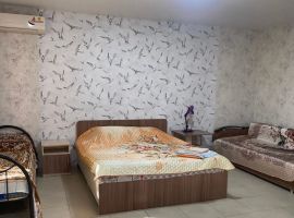 Дом в Краснодарский край, Ейск ул. Льва Толстого, 2 (35 м²) - Льва Толстого. Ейск - фото 13