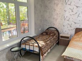 Дом в Краснодарский край, Ейск ул. Льва Толстого, 2 (35 м²) - Льва Толстого. Ейск - фото 14