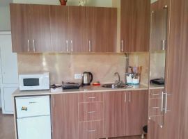 Дом в Краснодарский край, Ейск ул. Льва Толстого, 2 (35 м²) - Льва Толстого. Ейск - фото 15