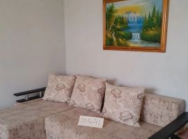 Дом в Краснодарский край, Ейск ул. Льва Толстого, 2 (35 м²) - Льва Толстого. Ейск - фото 19
