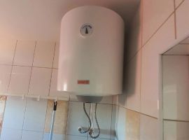 Дом в Краснодарский край, Ейск ул. Льва Толстого, 2 (35 м²) - Льва Толстого. Ейск - фото 21