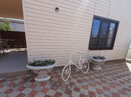 Дом в Краснодарский край, Ейск ул. Льва Толстого, 2 (35 м²) - Льва Толстого. Ейск - фото 22