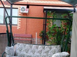 Дом в Краснодарский край, Ейск ул. Льва Толстого, 2 (35 м²) - Льва Толстого. Ейск - фото 4