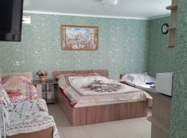 Дом в Краснодарский край, Ейск ул. Льва Толстого, 2 (35 м²) - Льва Толстого. Ейск - фото 7