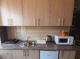 Дом в Краснодарский край, Ейск ул. Льва Толстого, 2 (35 м²) - Льва Толстого. Ейск - фото 8