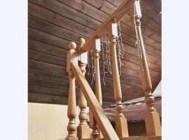 Дом в Краснодарский край, Геленджик ул. Горького, 27 (60 м²) - Максима Горького. Геленджик - фото 14