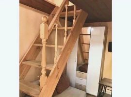 Дом в Краснодарский край, Геленджик ул. Горького, 27 (60 м²) - Максима Горького. Геленджик - фото 5