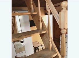 Дом в Краснодарский край, Геленджик ул. Горького, 27 (60 м²) - Максима Горького. Геленджик - фото 7