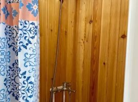 Дом в Калининградская область, Янтарный пгт ул. Заозерная, 111 (30 м²) - . Янтарный пгт - фото 10