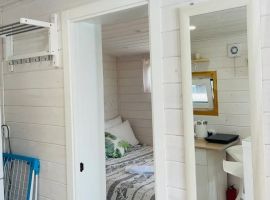 Дом в Калининградская область, Янтарный пгт ул. Заозерная, 111 (30 м²) - . Янтарный пгт - фото 12