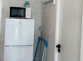 Дом в Калининградская область, Янтарный пгт ул. Заозерная, 111 (30 м²) - . Янтарный пгт - фото 13