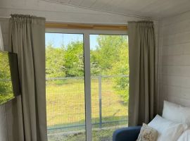 Дом в Калининградская область, Янтарный пгт ул. Заозерная, 111 (30 м²) - . Янтарный пгт - фото 17