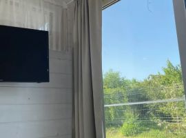 Дом в Калининградская область, Янтарный пгт ул. Заозерная, 111 (30 м²) - . Янтарный пгт - фото 18