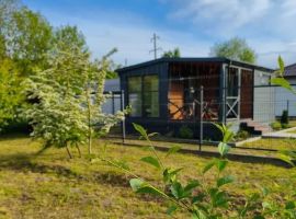 Дом в Калининградская область, Янтарный пгт ул. Заозерная, 111 (30 м²) - . Янтарный пгт - фото 23