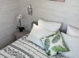 Дом в Калининградская область, Янтарный пгт ул. Заозерная, 111 (30 м²) - . Янтарный пгт - фото 6