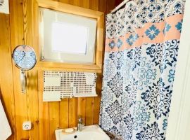 Дом в Калининградская область, Янтарный пгт ул. Заозерная, 111 (30 м²) - . Янтарный пгт - фото 8