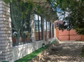 Дом в Ивановская область, Иваново ул. 1-я Санаторная, 80к1 (100 м²) - . Иваново - фото 1