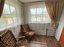 Дом в Воронежская область, Богучар ул. Брагонина, 68 (70 м²) - . Богучар - фото 16