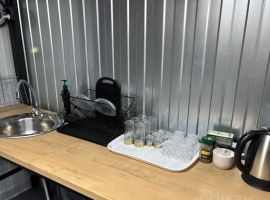 Дом в Воронежская область, Богучар ул. Брагонина, 68 (70 м²) - . Богучар - фото 1