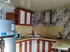 Дом в Амурская область, Благовещенск Свободная ул., 73 (40 м²) - . Благовещенск - фото 9