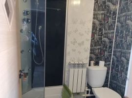 Дом в Амурская область, Благовещенск Свободная ул., 73 (40 м²) - . Благовещенск - фото 10