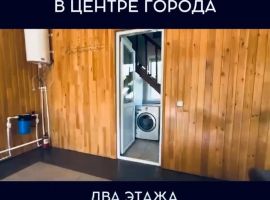 Дом в Амурская область, Благовещенск Свободная ул., 73 (40 м²) - . Благовещенск - фото 11