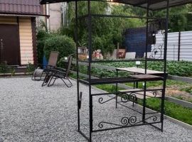 Дом в Амурская область, Благовещенск Свободная ул., 73 (40 м²) - . Благовещенск - фото 14