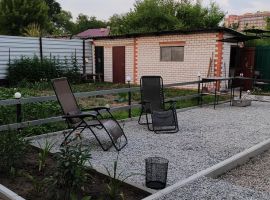 Дом в Амурская область, Благовещенск Свободная ул., 73 (40 м²) - . Благовещенск - фото 15