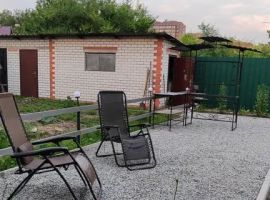 Дом в Амурская область, Благовещенск Свободная ул., 73 (40 м²) - . Благовещенск - фото 16