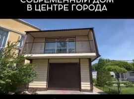 Дом в Амурская область, Благовещенск Свободная ул., 73 (40 м²) - . Благовещенск - фото 1