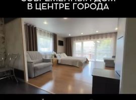 Дом в Амурская область, Благовещенск Свободная ул., 73 (40 м²) - . Благовещенск - фото 3