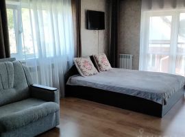 Дом в Амурская область, Благовещенск Свободная ул., 73 (40 м²) - . Благовещенск - фото 4