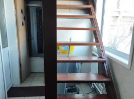 Дом в Амурская область, Благовещенск Свободная ул., 73 (40 м²) - . Благовещенск - фото 8