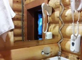 Дом в Ярославская область, Ярославль Златоустинская ул., 15 (130 м²) - . Ярославль - фото 9