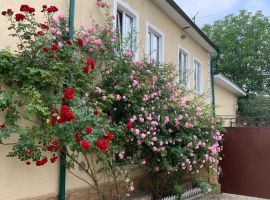 Дом в Ставропольский край, Кисловодск ул. Ермолова, 45 (53 м²) - . Кисловодск - фото 0