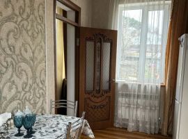 Дом в Ставропольский край, Кисловодск ул. Ермолова, 45 (53 м²) - . Кисловодск - фото 9