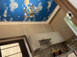 Дом в Ставропольский край, Кисловодск ул. Ермолова, 45 (53 м²) - . Кисловодск - фото 11