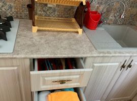 Дом в Ставропольский край, Кисловодск ул. Ермолова, 45 (53 м²) - . Кисловодск - фото 12