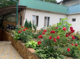 Дом в Ставропольский край, Кисловодск ул. Ермолова, 45 (53 м²) - . Кисловодск - фото 14