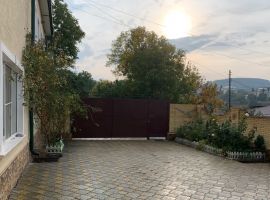 Дом в Ставропольский край, Кисловодск ул. Ермолова, 45 (53 м²) - . Кисловодск - фото 15