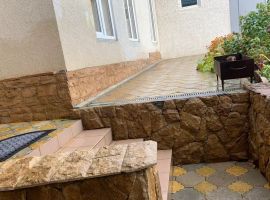 Дом в Ставропольский край, Кисловодск ул. Ермолова, 45 (53 м²) - . Кисловодск - фото 16