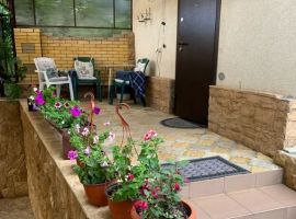 Дом в Ставропольский край, Кисловодск ул. Ермолова, 45 (53 м²) - . Кисловодск - фото 17