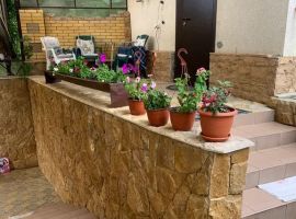 Дом в Ставропольский край, Кисловодск ул. Ермолова, 45 (53 м²) - . Кисловодск - фото 18