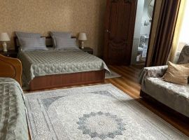 Дом в Ставропольский край, Кисловодск ул. Ермолова, 45 (53 м²) - . Кисловодск - фото 1