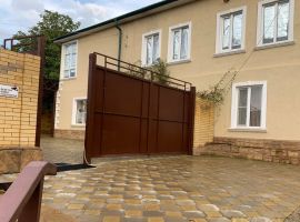 Дом в Ставропольский край, Кисловодск ул. Ермолова, 45 (53 м²) - . Кисловодск - фото 19