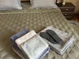 Дом в Ставропольский край, Кисловодск ул. Ермолова, 45 (53 м²) - . Кисловодск - фото 3