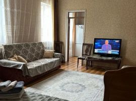 Дом в Ставропольский край, Кисловодск ул. Ермолова, 45 (53 м²) - . Кисловодск - фото 4