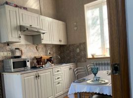 Дом в Ставропольский край, Кисловодск ул. Ермолова, 45 (53 м²) - . Кисловодск - фото 7