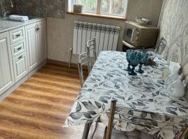 Дом в Ставропольский край, Кисловодск ул. Ермолова, 45 (53 м²) - . Кисловодск - фото 8
